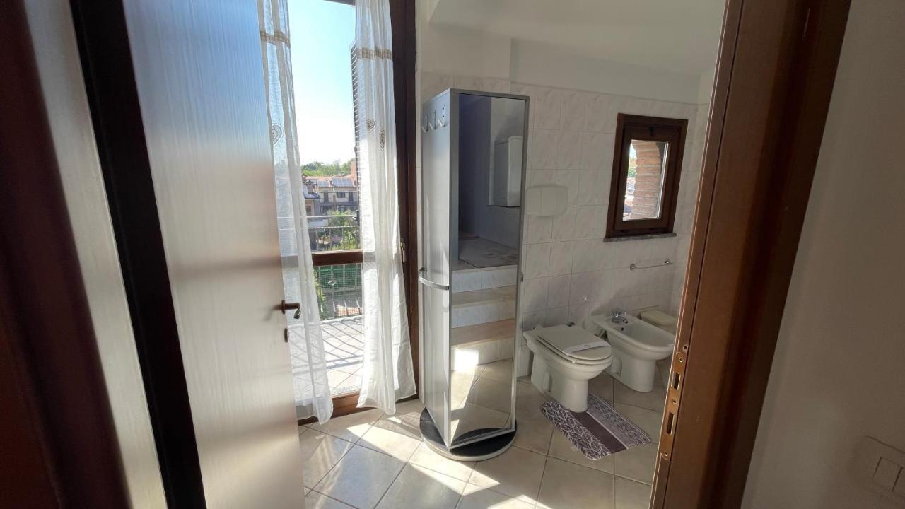 Dehomes - Relax & Business Apartments Buccinasco Exterior foto