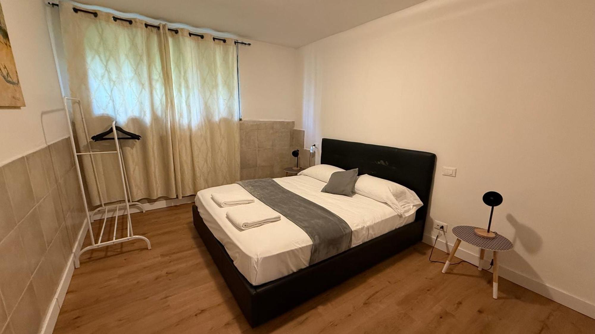 Dehomes - Relax & Business Apartments Buccinasco Exterior foto